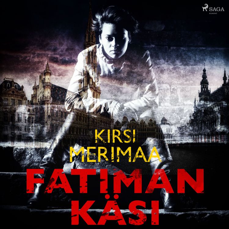 Produktbild: Fatiman k&auml;si