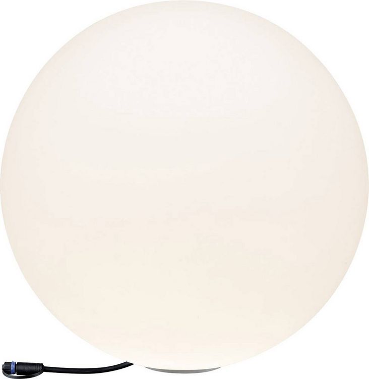 Produktbild: Paulmann 94179 Beleuchtungssystem Plug & Shine LED-Dekoleuchte LED 6.5W Warmwei&szlig; Wei&szlig;