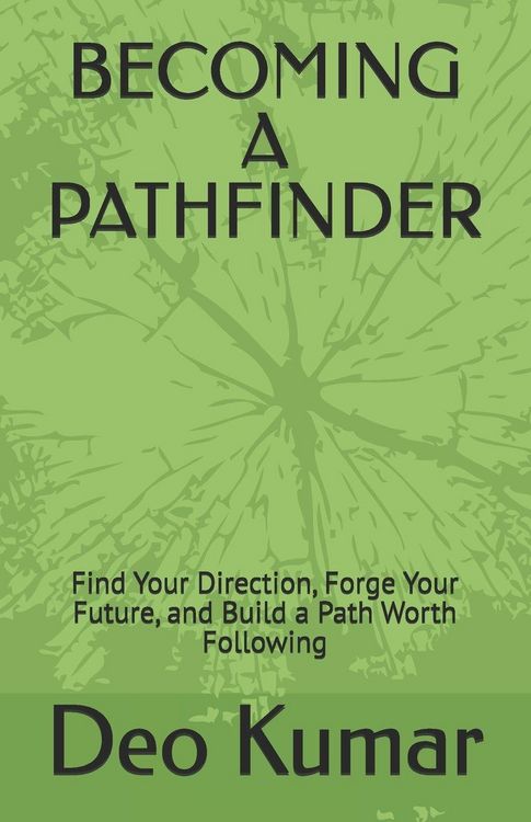 Produktbild: Becoming a Pathfinder