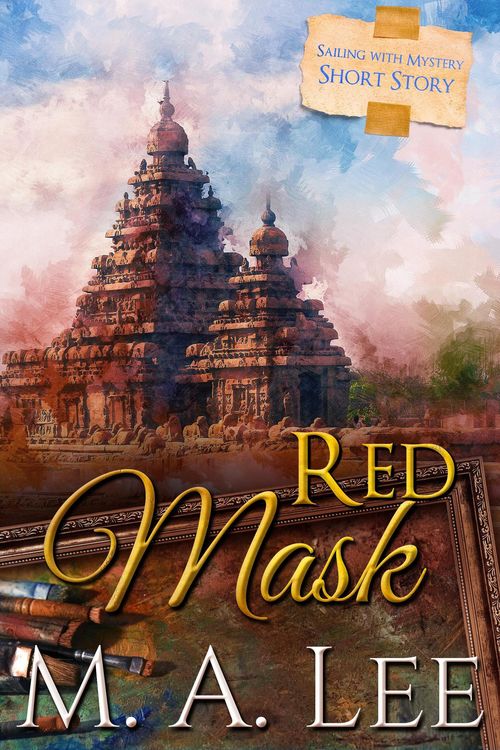 Produktbild: Red Mask (Into Death)