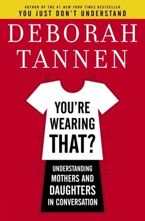 Produktbild: You're Wearing That?