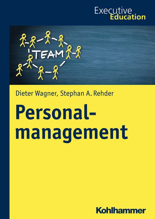 Produktbild: Personalmanagement