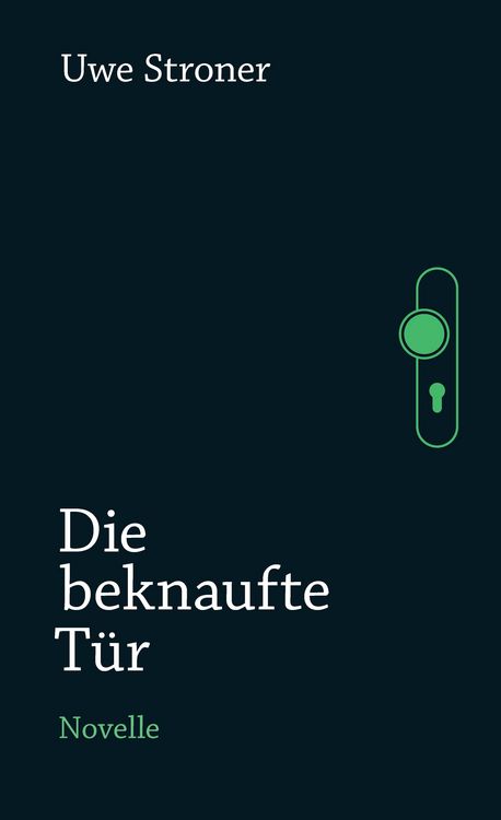 Produktbild: Die beknaufte T&uuml;r