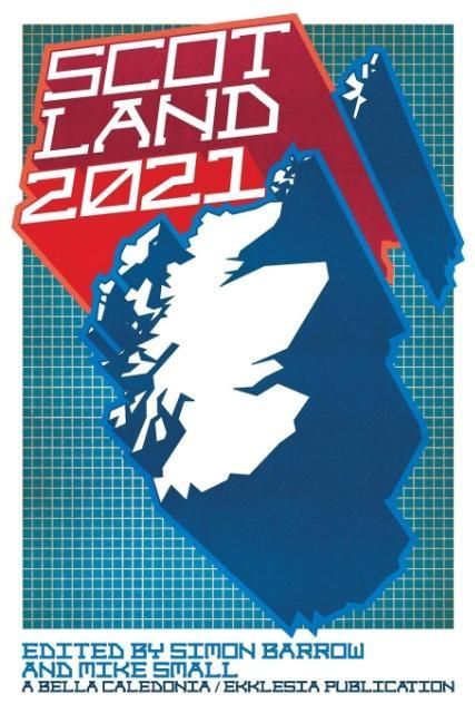 Produktbild: Scotland 2021