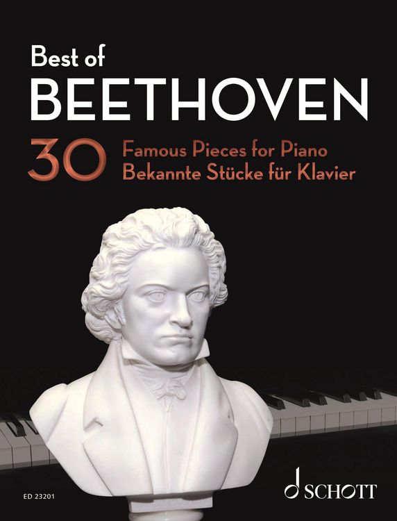 Produktbild: Best of Beethoven