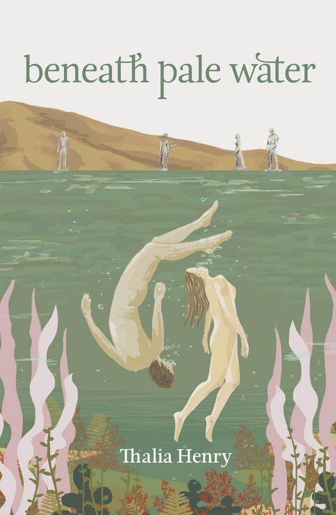Produktbild: Beneath Pale Water