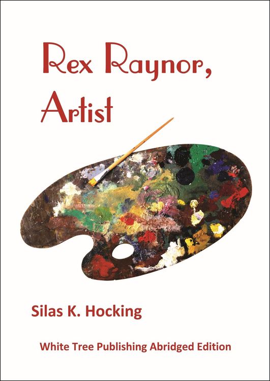 Produktbild: Rex Raynor, Artist