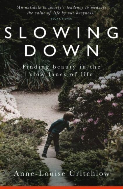 Produktbild: Slowing Down