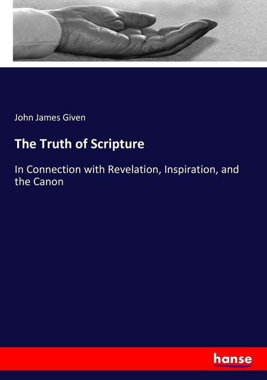 Produktbild: The Truth of Scripture