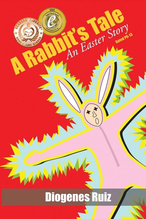 Produktbild: A Rabbit's Tale