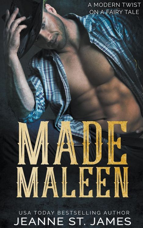 Produktbild: Made Maleen