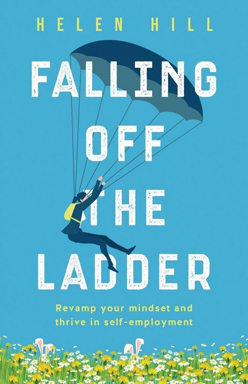Produktbild: Falling Off The Ladder