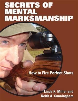 Produktbild: Secrets of Mental Marksmanship