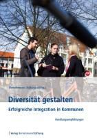 Produktbild: Diversit&auml;t gestalten