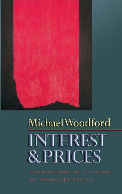Produktbild: Interest and Prices