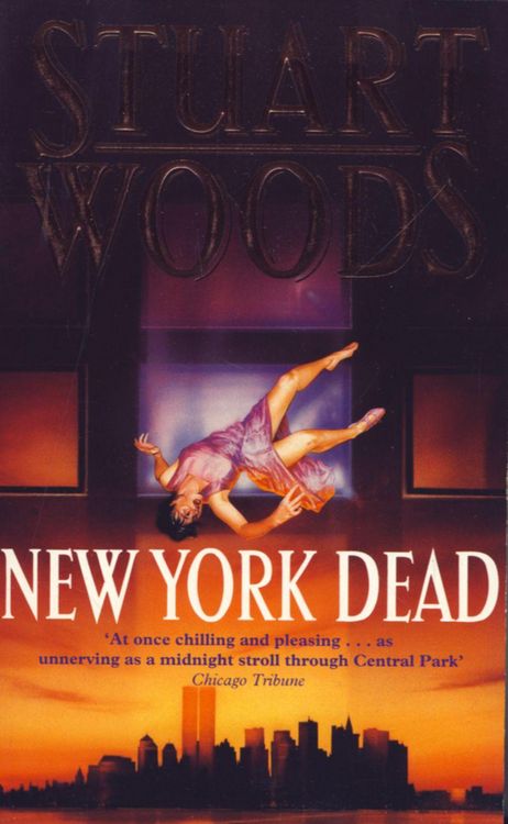 Produktbild: New York Dead