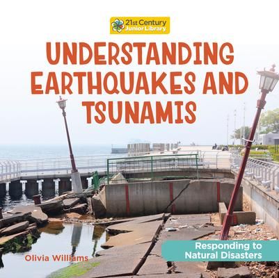 Produktbild: Understanding Earthquakes and Tsunamis