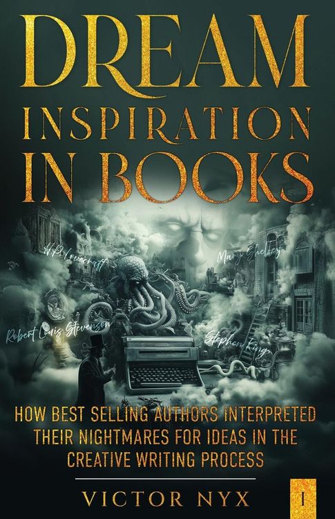 Produktbild: Dream Inspiration in Books