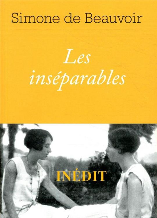 Produktbild: Les ins&eacute;parables