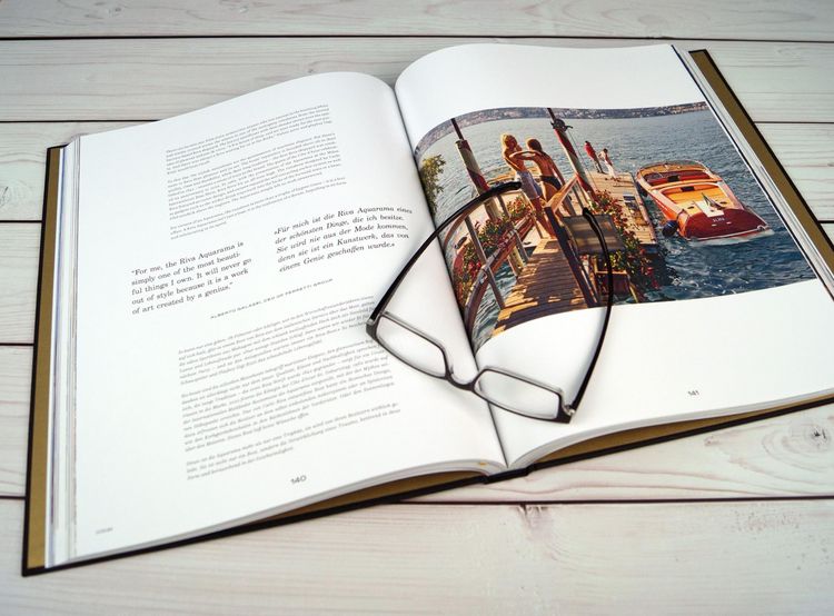Produktbild: Luxus