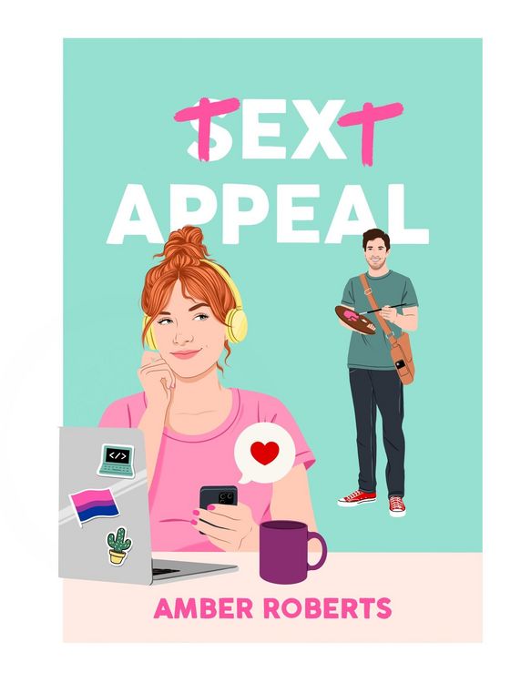 Produktbild: Text Appeal