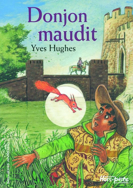 Produktbild: Donjon maudit
