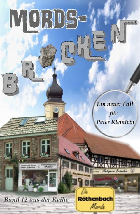 Produktbild: Mords-Brocken