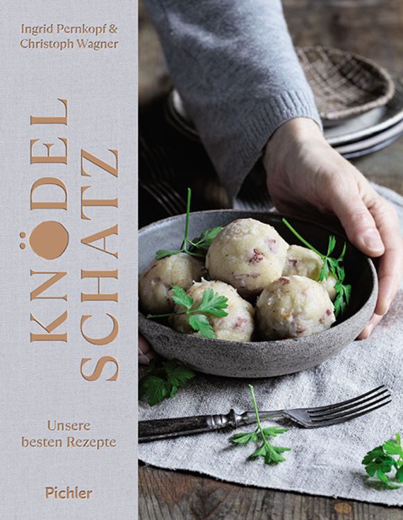 Produktbild: Kn&ouml;delschatz