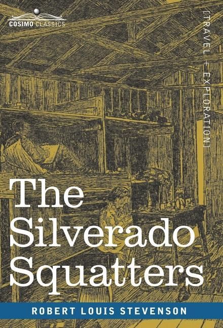 Produktbild: The Silverado Squatters