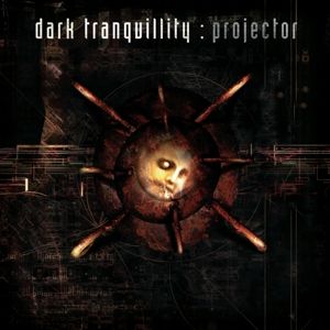 Produktbild: Projector (Re-issue 2024)