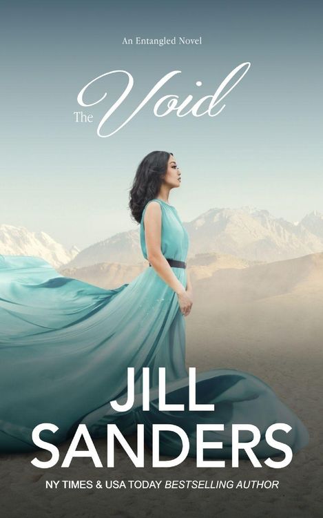 Produktbild: The Void