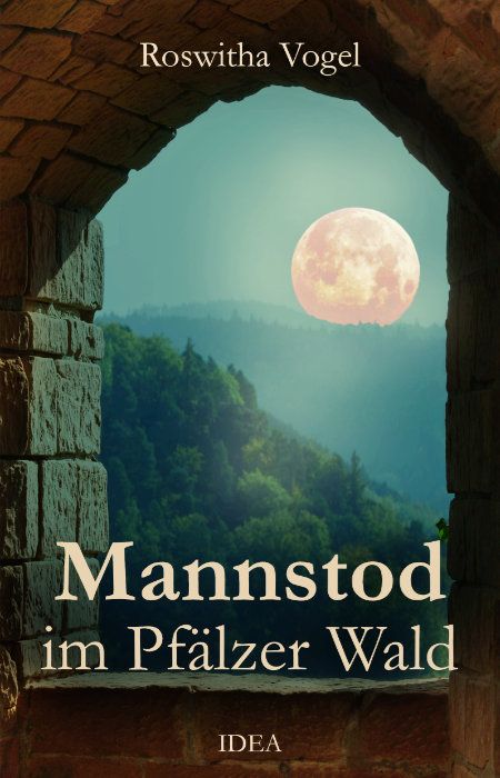 Produktbild: Mannstod im Pf&auml;lzer Wald