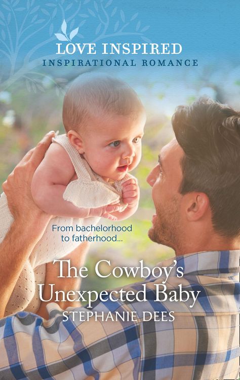Produktbild: The Cowboy's Unexpected Baby