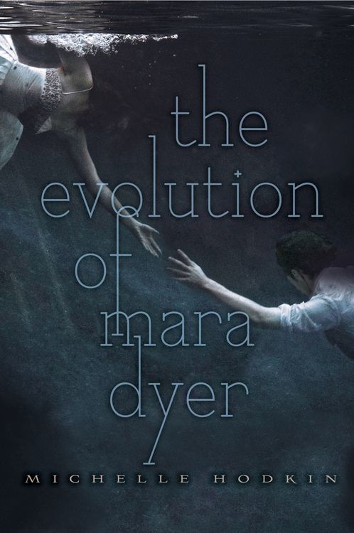 Produktbild: The Evolution of Mara Dyer