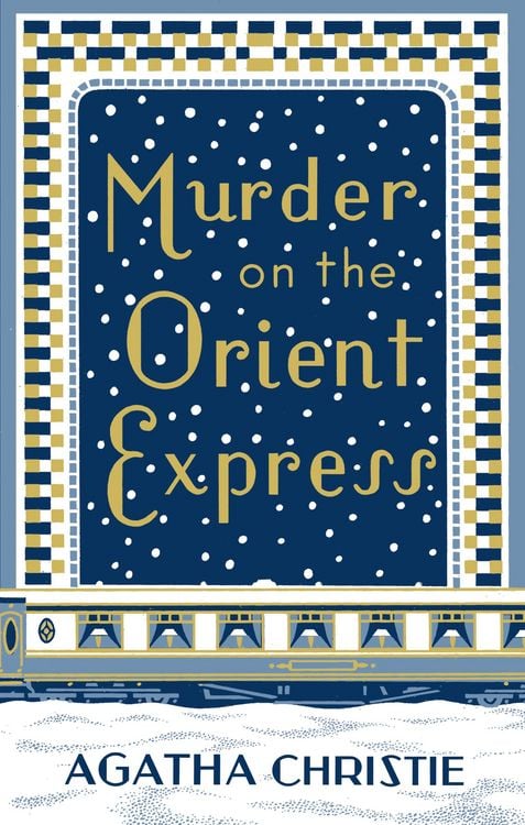 Produktbild: Murder on the Orient Express. Special Edition
