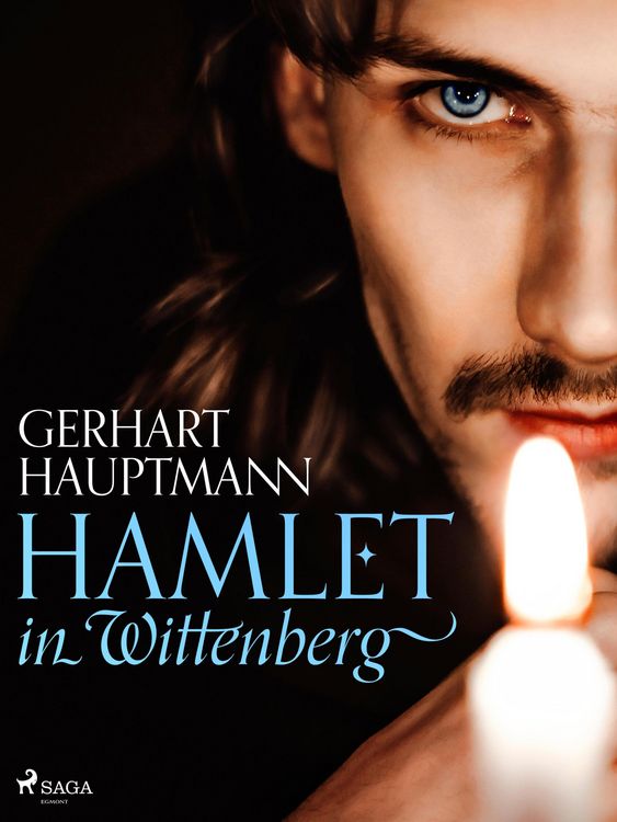 Produktbild: Hamlet in Wittenberg