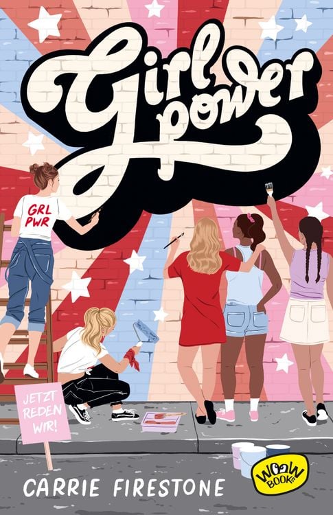 Produktbild: Girl Power!