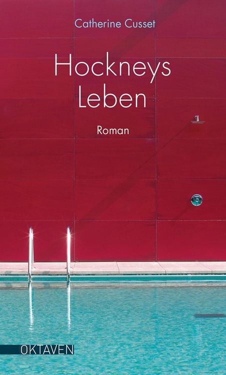 Produktbild: Hockneys Leben