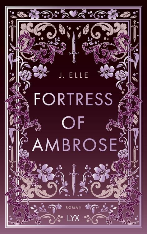 Produktbild: Fortress of Ambrose