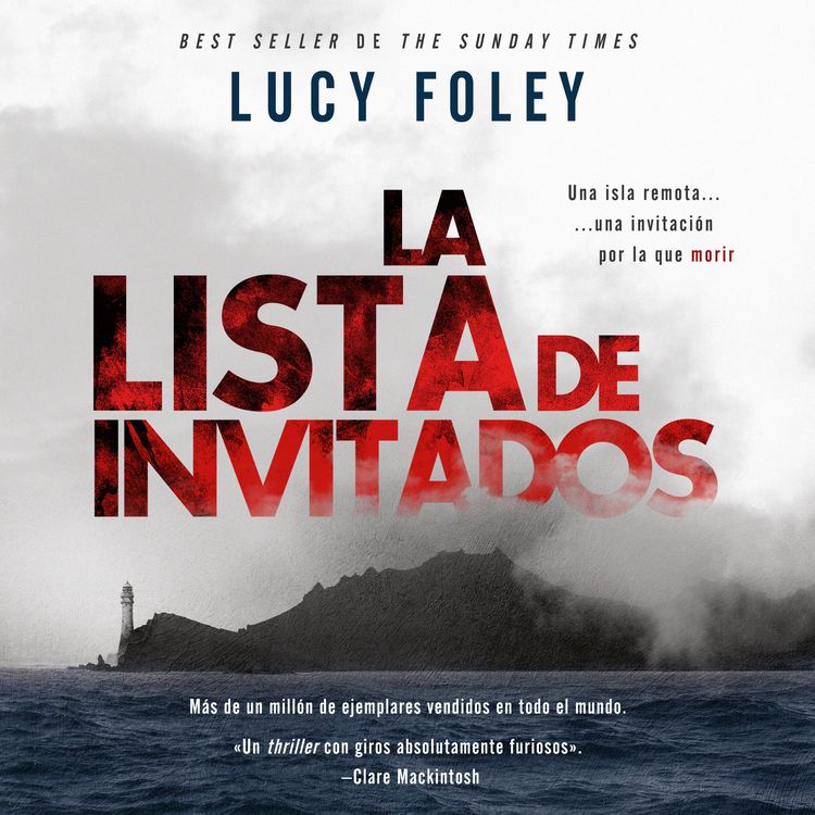 Produktbild: La lista de invitados