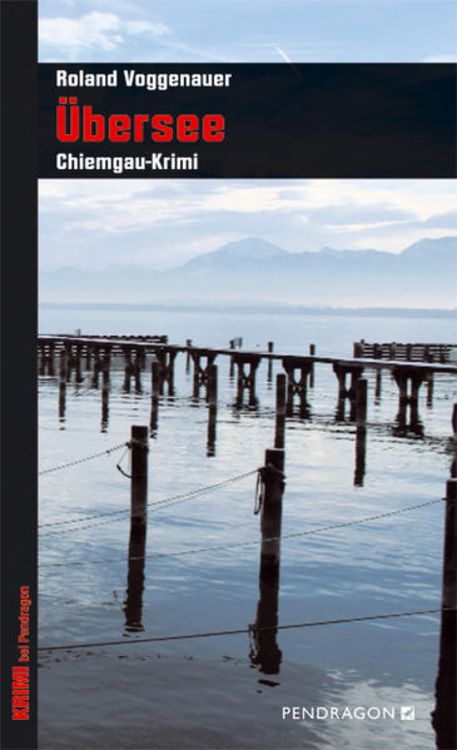 Bild vom Artikel Übersee vom Autor Roland Voggenauer