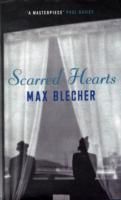 Produktbild: Blecher, M: Scarred Hearts