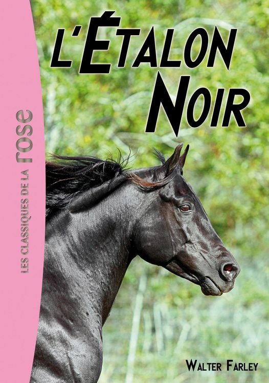 Produktbild: L'&Eacute;talon Noir 01 - L'&Eacute;talon Noir