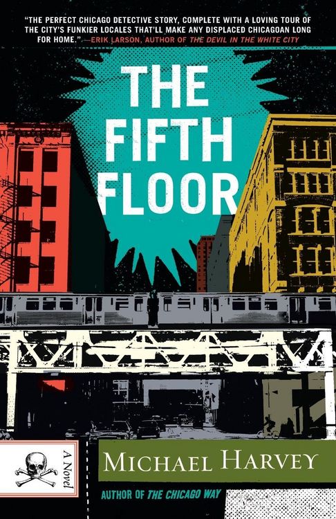 Produktbild: The Fifth Floor