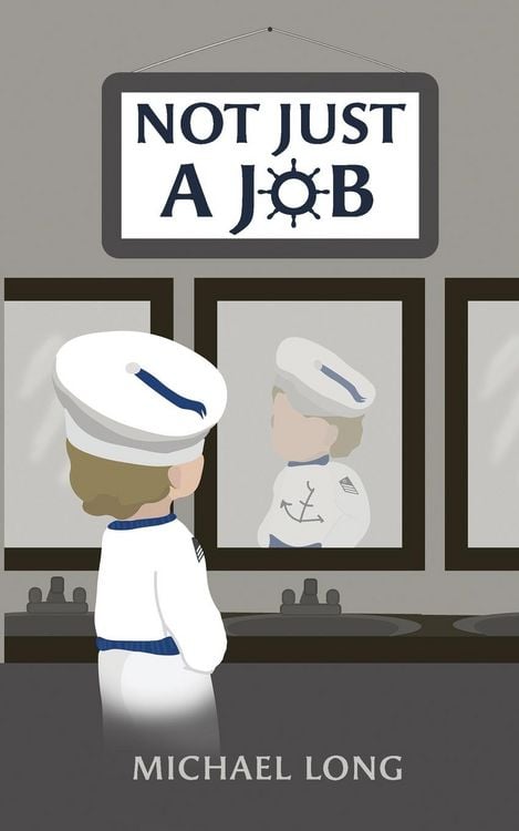 Produktbild: Not Just A Job