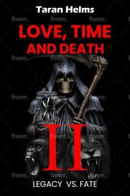 Produktbild: Love, Time, Death II