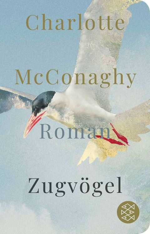 Produktbild: Zugv&ouml;gel