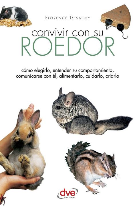 Produktbild: Convivir con su roedor