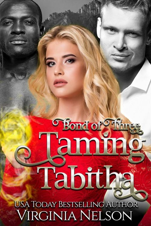 Produktbild: Taming Tabitha