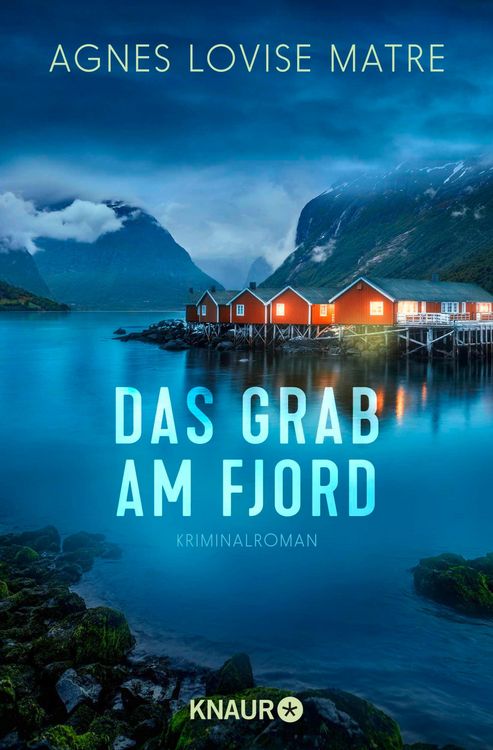 Produktbild: Das Grab am Fjord